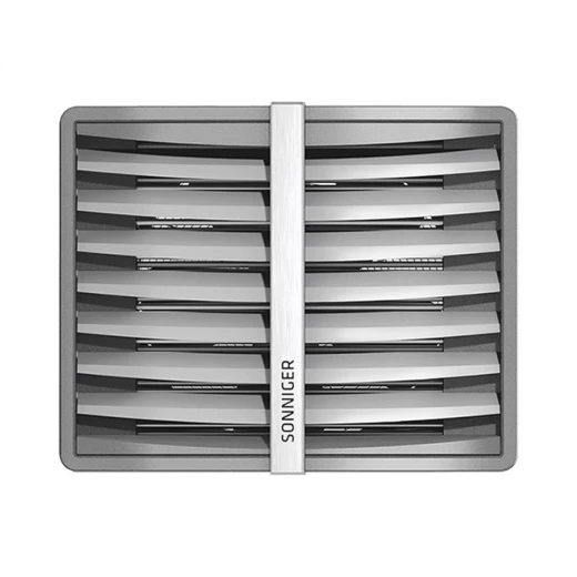 Водяной тепловентилятор Sonniger CR1 —