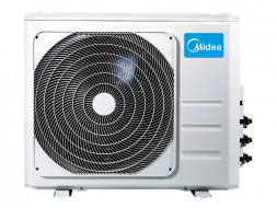 Наружный блок Midea M3OA-27HFN8-Q1