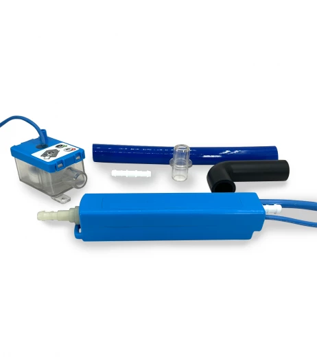 Помпа дренажная RexFaber Aqua Blue (проточная, 12 л/ч) —