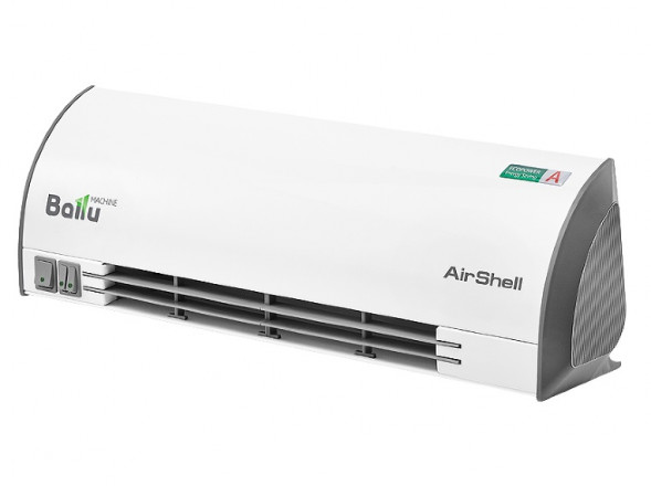 Тепловая завеса Ballu BHC-L10S06-SP