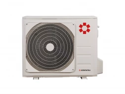 Канальный кондиционер Kentatsu KSKR105HFAN3R/KSUR105HFAN3L