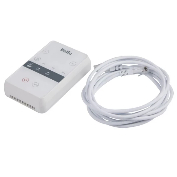 Тепловая завеса Ballu BHC-H20T36-PS (пульт BRC-D1)