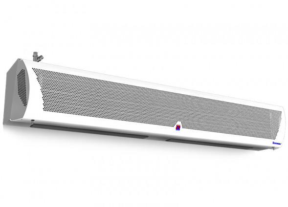 Водяная тепловая завеса Тепломаш КЭВ-108П4111W