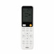 Кондиционер инверторный Haier AS20SHP2HRA-S/1U20SHP2FRA