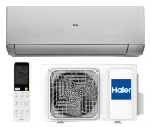 Кондиционер инверторный Haier AS20SHP2HRA-S/1U20SHP2FRA