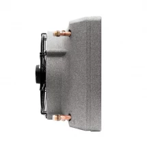 Водяной тепловентилятор Sonniger CR4 PRO