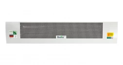 Водяная тепловая завеса Ballu BHC-M20W30-PS (пульт BRC-D2)