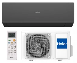 Кондиционер инверторный Haier AS20HQJ1HRA-B/1U20HQJ1FRA