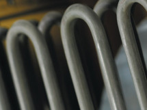 Электрическая тепловая пушка Ballu BHP-M-24