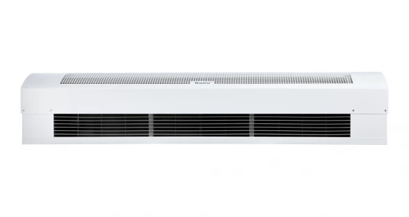 Водяная тепловая завеса Ballu BHC-H10W18-PS (пульт BRC-D2)