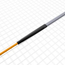 Нагревательный мат Теплолюкс Ultra МНН 445 Вт/2,5 кв.м