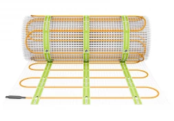 Нагревательный мат Теплолюкс Ultra МНН 530 Вт/3,0 кв.м