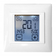 Терморегулятор для теплого пола SpyHeat SDF-421H