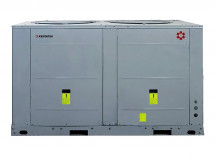 Компрессорно-конденсаторный блок Kentatsu KHHA1050CFAN3