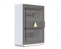 Блок управления UM ZVE для электрической моноблочной завесы Греерс