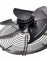 Электрическая тепловая пушка Ballu BHP-M-36