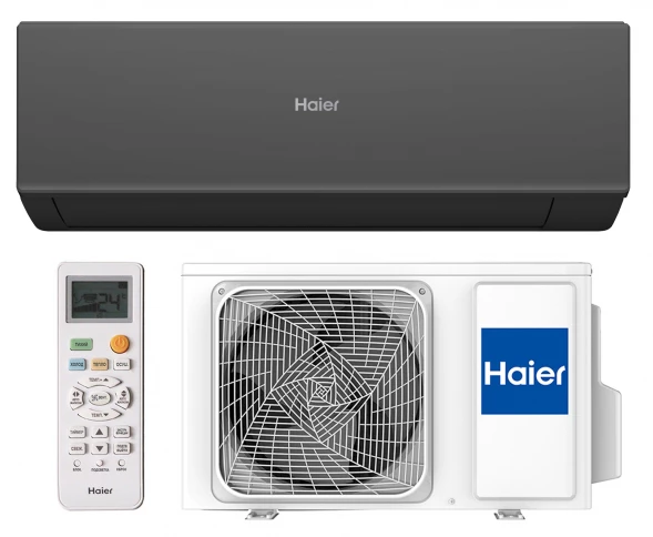 Кондиционер инверторный Haier AS50HQJ1HRA-B/1U50HQJ1FRA