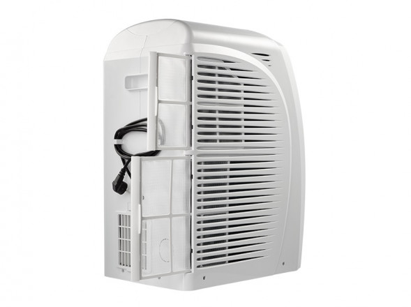 Мобильный кондиционер Ballu BPAC-18 CE_20Y