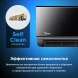 Кондиционер инверторный Midea MSAG4W09N8C2S-I/MSAG4-09N8C2S-O