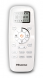 Кассетный кондиционер Hisense AUC-18UR4SAA2/AUW-18U4SS
