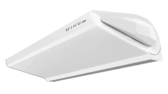 Воздушная завеса WING II C200 EC без нагрева
