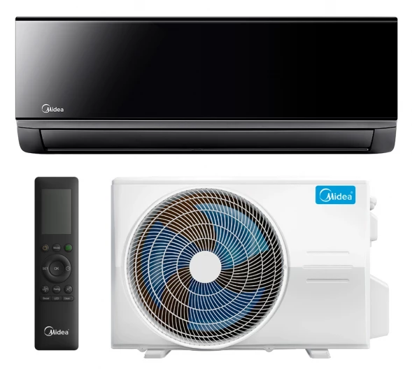 Кондиционер инверторный Midea MSAG4W12N8C2-I/MSAG4-12N8C2-O