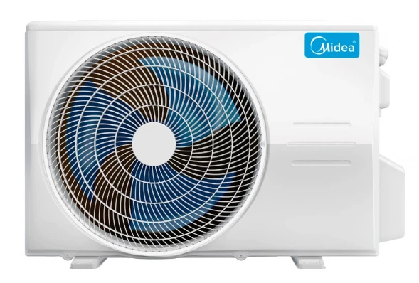 Кондиционер инверторный Midea MSAG4W12N8C2-I/MSAG4-12N8C2-O