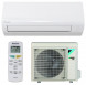 Кондиционер инверторный Daikin FTXF42D/RXF42D