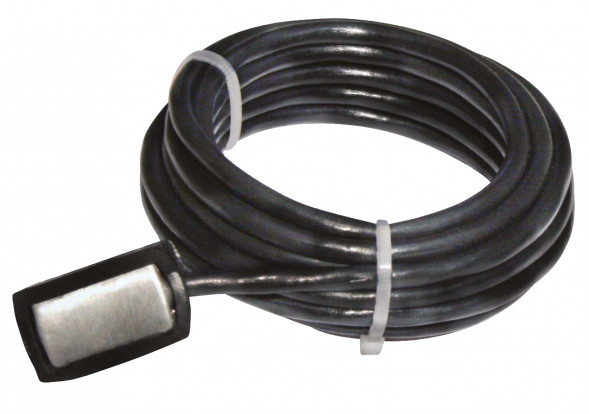 Датчик температуры TST04-2,0-П (+60 до +65)