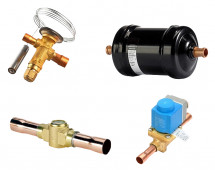 Соединительный комплект Kentatsu CCK-12