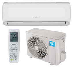 Кондиционер инверторный Quattroclima QV-LA18WAE/QN-LA18WAE