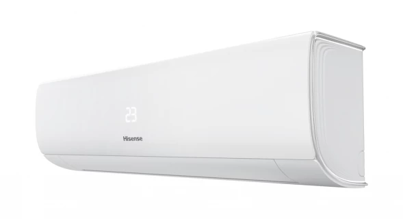 Мульти-сплит-система Hisense 50 м² на 2 комнаты 25+25 Zoom