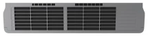 Кондиционер инверторный Hisense AS-10UW4RXVQH00A(B)