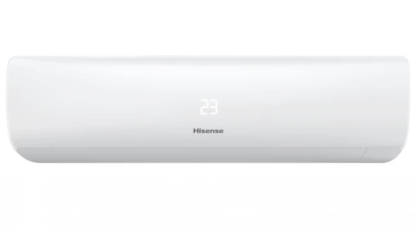 Мульти-сплит-система Hisense 50 м² на 3 комнаты 20+20+20 Zoom
