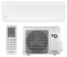 Кондиционер Daichi ICE50AVQS1R/ICE50FVS1R