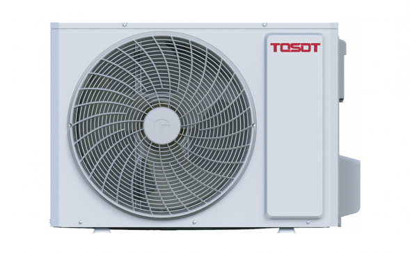 Кондиционер инверторный Tosot T09H-SCD/I/T09H-SCD/O