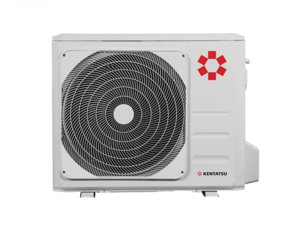 Кассетный инверторный кондиционер Kentatsu KSVB70HZAN1R/KSUNB70HZAN1/KPU95-DR