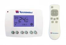 Тепловая завеса Тепломаш КЭВ-12П2022Е