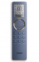 Кондиционер инверторный Tosot T12H-SCD/I/T12H-SCD/O