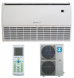 Напольно-потолочный кондиционер Quattroclima QV-I60FG1/QN-I60UG1