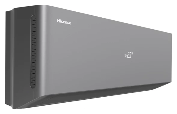 Кондиционер инверторный Hisense AS-13UW4RXVQH01(B)