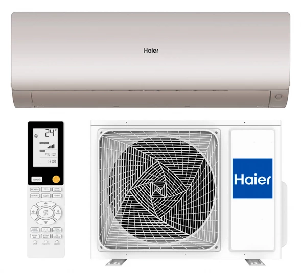 Кондиционер инверторный Haier AS50S2SF3FA-G/1U50S2SJ3FA