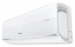Кондиционер инверторный Hisense AS-10UW4RXVQF00