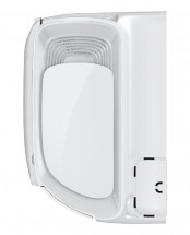 Кондиционер инверторный Hisense AS-13UW4RXVQF00