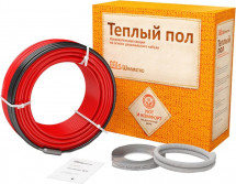 Нагревательный кабель Warmstad WSS 680Вт-47,0м