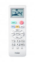 Внутренний блок Haier AS07TS6HRA-M