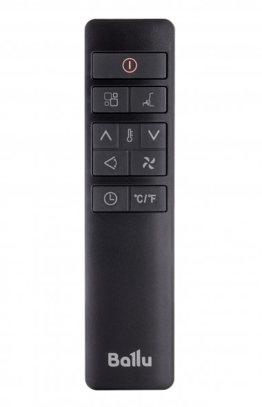 Мобильный кондиционер Ballu BPAC-09 SW/N1