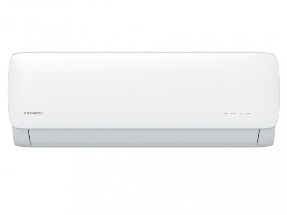 Кондиционер инверторный Kentatsu KSGAA35HZRN1W/KSRAA35HZRN1