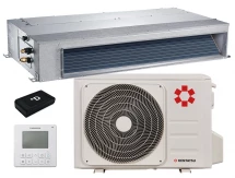 Канальный инверторный кондиционер Kentatsu KSMB70HZAN1R/KSUNB70HZAN1