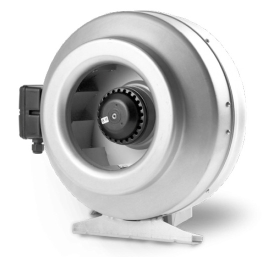 Вентилятор канальный VKK-100m Неватом